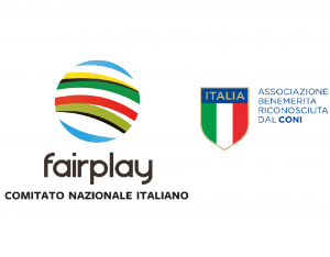 logo comitato nazionale italiano fair play