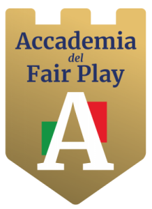 logo Accademia Fair Play